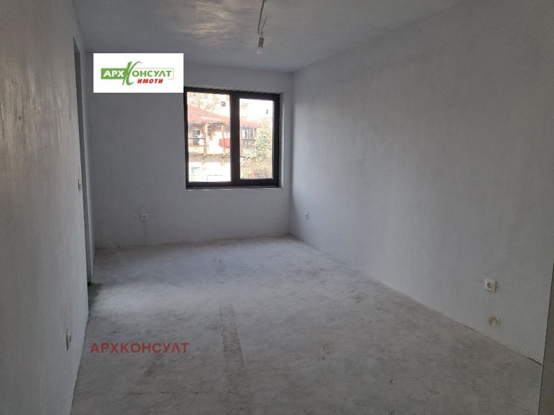 Продава 4-СТАЕН, гр. София, Манастирски ливади, снимка 4 - Апартаменти - 53439688