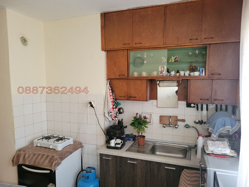 Продава 4-СТАЕН, гр. Благоевград, Идеален център, снимка 13 - Апартаменти - 52780980