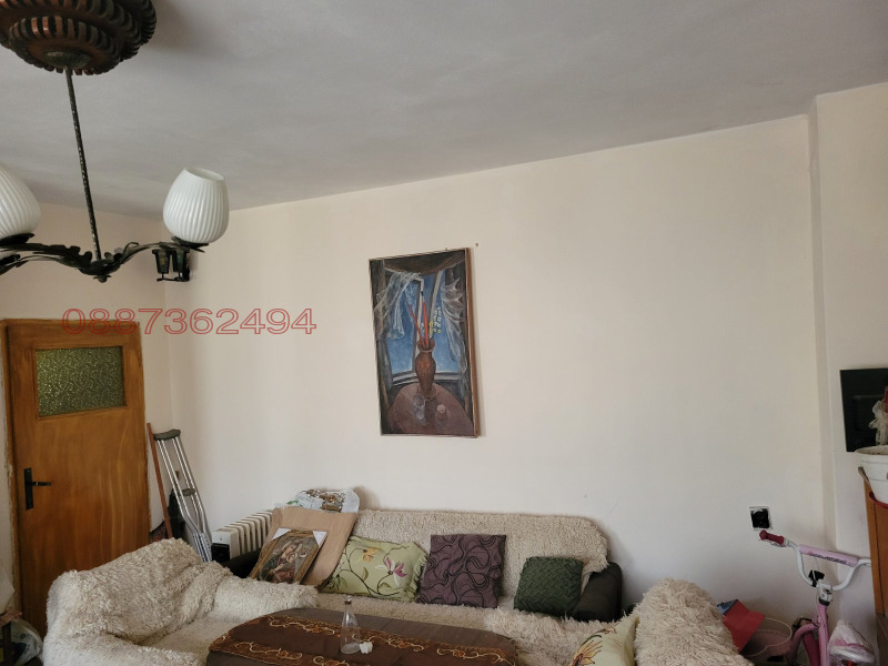 Продава 4-СТАЕН, гр. Благоевград, Идеален център, снимка 3 - Апартаменти - 52780980