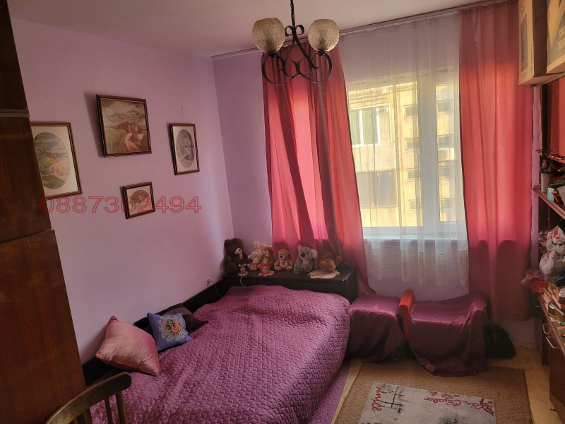 Продава 4-СТАЕН, гр. Благоевград, Идеален център, снимка 5 - Апартаменти - 52780980