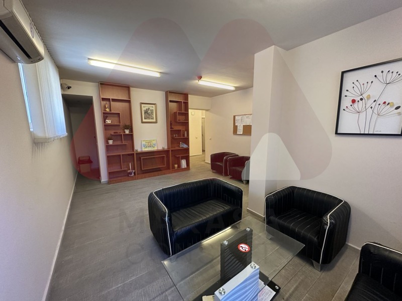 Продава  Офис град София , Лозенец , 180 кв.м | 92076680 - изображение [2]