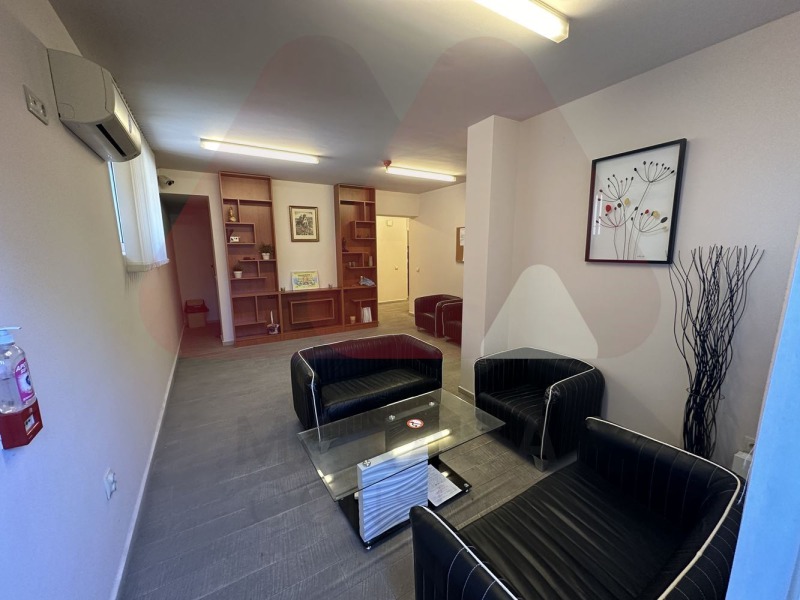 Продава  Офис град София , Лозенец , 180 кв.м | 92076680