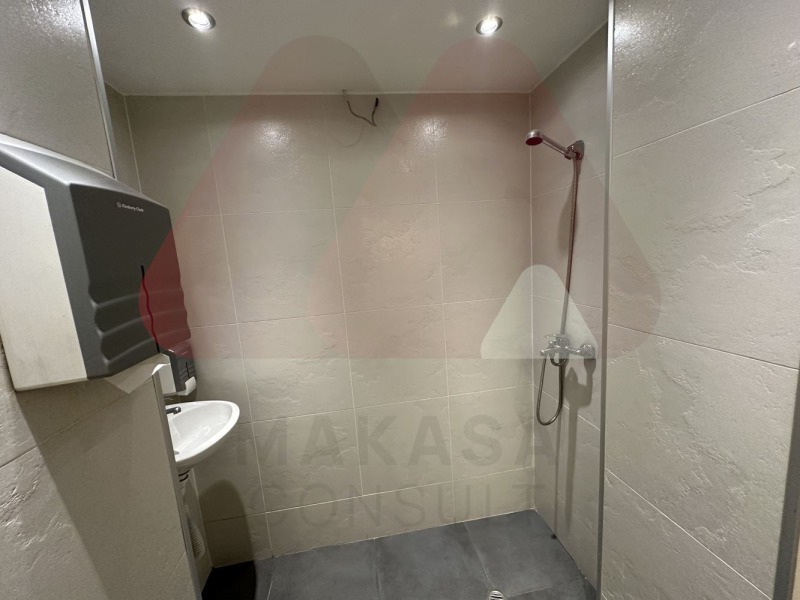 Продава  Офис град София , Лозенец , 180 кв.м | 92076680 - изображение [12]