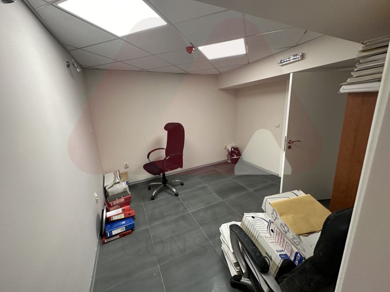 Продава  Офис град София , Лозенец , 180 кв.м | 92076680 - изображение [15]