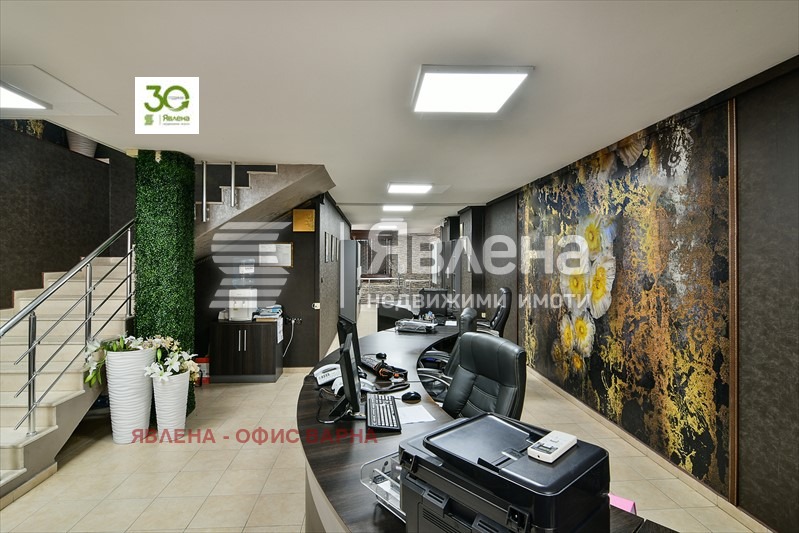 Продава ОФИС, гр. Варна, ВИНС-Червен площад, снимка 5 - Офиси - 53515509