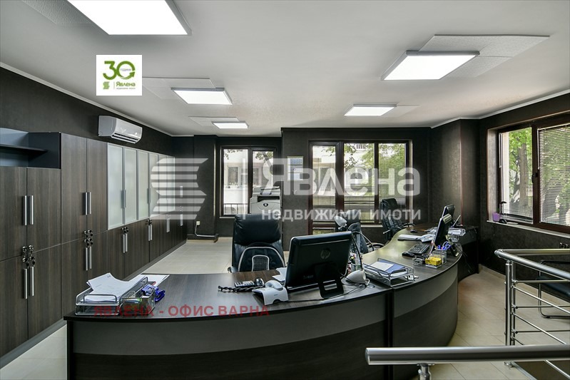 Продава ОФИС, гр. Варна, ВИНС-Червен площад, снимка 3 - Офиси - 53515509