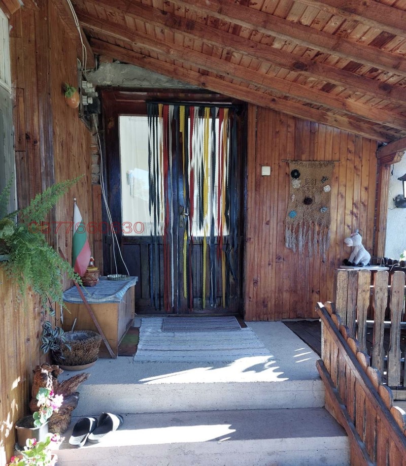 Продава КЪЩА, с. Ведрово, област Бургас, снимка 6 - Къщи - 52921308