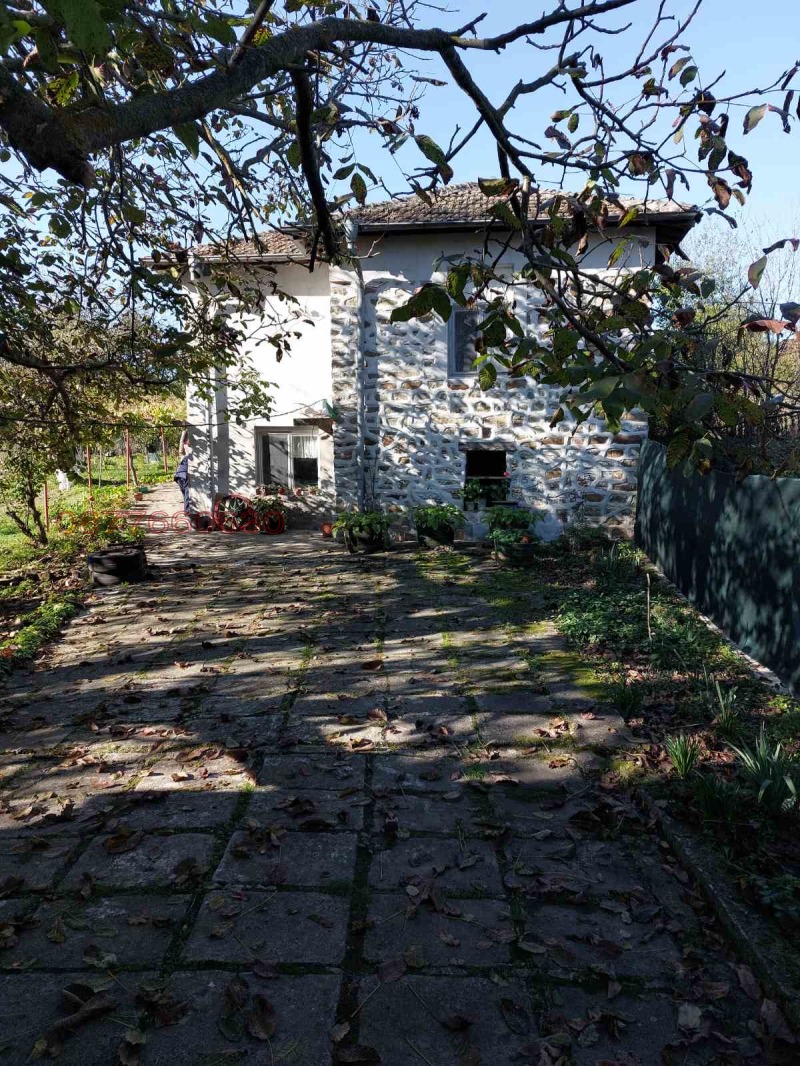 Продава КЪЩА, с. Ведрово, област Бургас