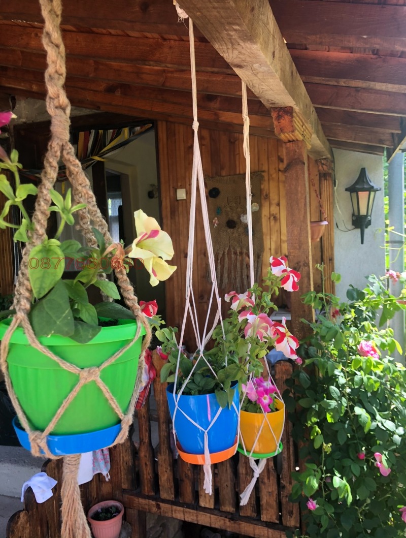 Продава КЪЩА, с. Ведрово, област Бургас, снимка 14 - Къщи - 52921308