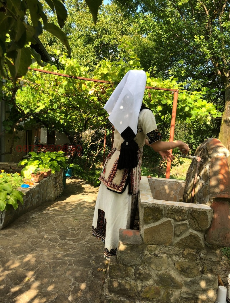 Продава КЪЩА, с. Ведрово, област Бургас, снимка 3 - Къщи - 52921308