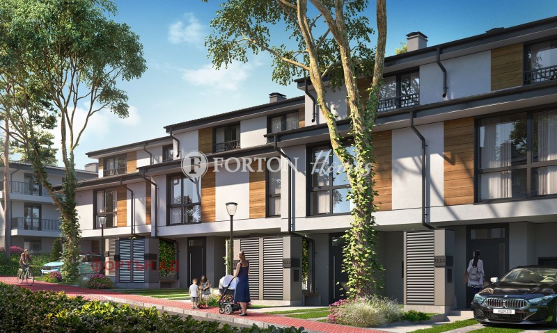 For Sale  House Sofia , m-t Kambanite , 276 sq.m | 39745911