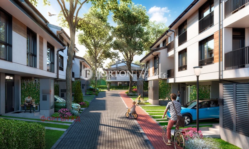 For Sale  House Sofia , m-t Kambanite , 276 sq.m | 39745911 - image [7]