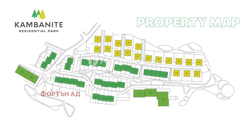 For Sale  House Sofia , m-t Kambanite , 276 sq.m | 39745911 - image [13]