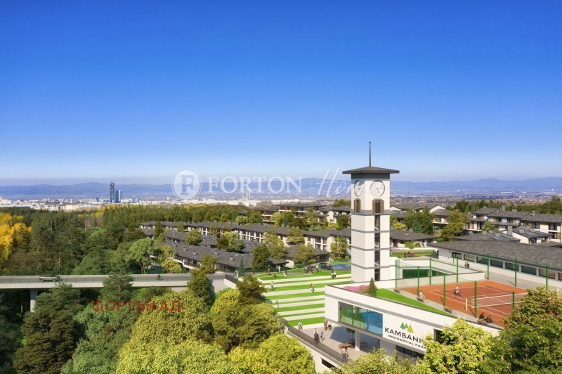 For Sale  House Sofia , m-t Kambanite , 276 sq.m | 39745911 - image [4]