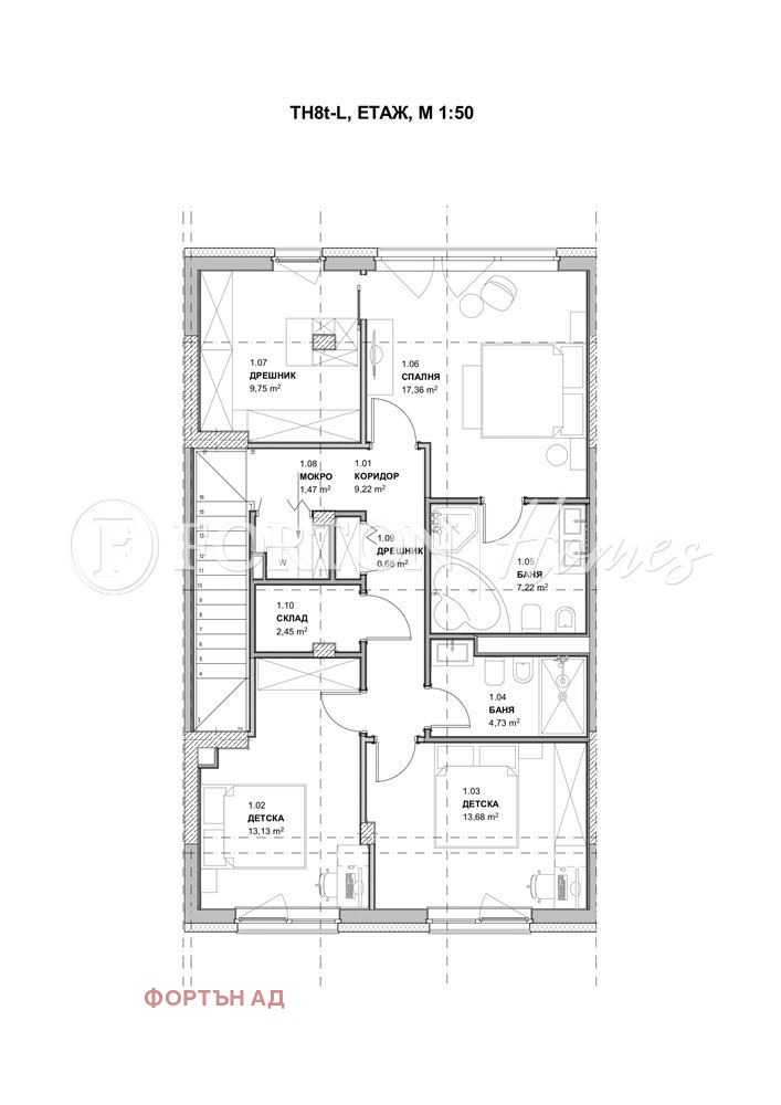 For Sale  House Sofia , m-t Kambanite , 276 sq.m | 39745911 - image [12]