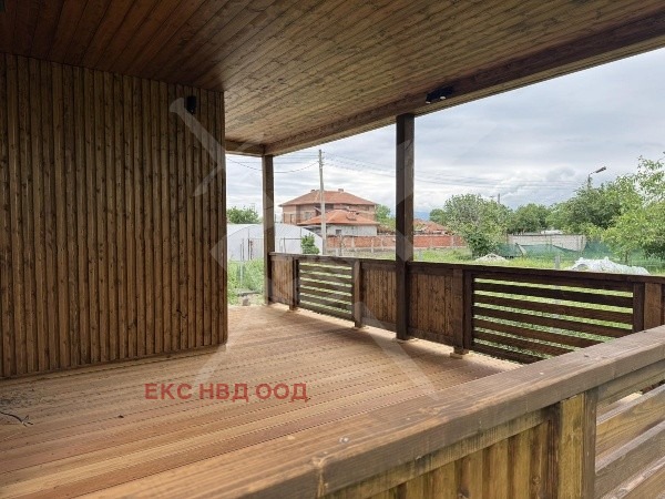 Продава КЪЩА, с. Цалапица, област Пловдив, снимка 2 - Къщи - 52384007