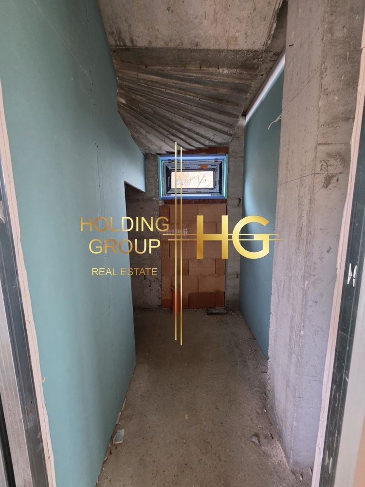 Продава КЪЩА, гр. Варна, м-т Горна Трака, снимка 10 - Къщи - 53600630