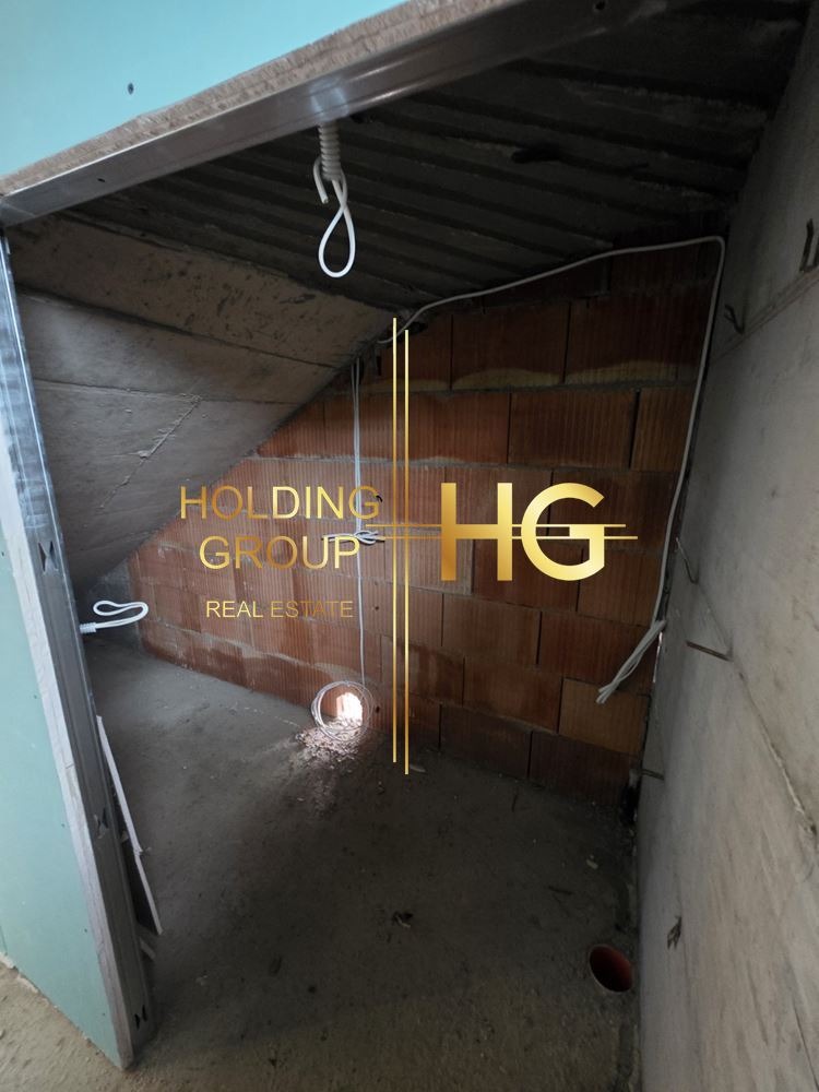 Продава КЪЩА, гр. Варна, м-т Горна Трака, снимка 11 - Къщи - 53600630