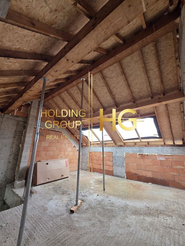 Продава КЪЩА, гр. Варна, м-т Горна Трака, снимка 2 - Къщи - 53600630