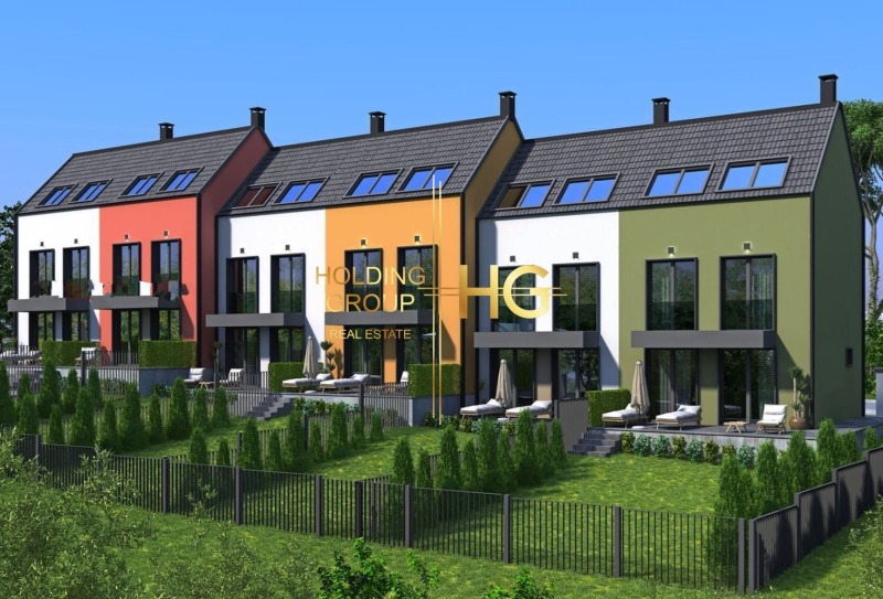 Продава КЪЩА, гр. Варна, м-т Горна Трака, снимка 6 - Къщи - 53600630