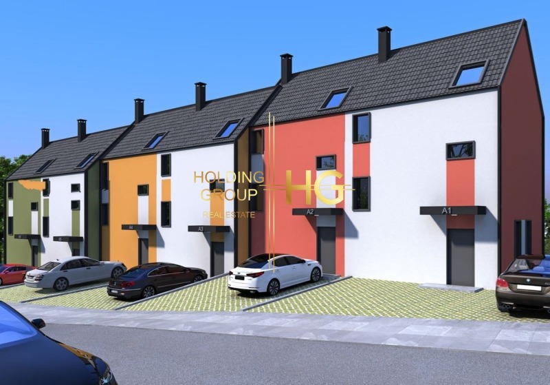 Продава КЪЩА, гр. Варна, м-т Горна Трака, снимка 9 - Къщи - 53600630