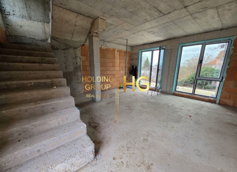 Продава КЪЩА, гр. Варна, м-т Горна Трака, снимка 16 - Къщи - 53600630