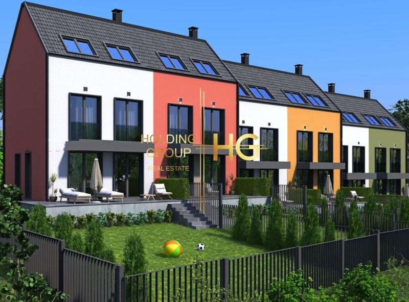 Продава КЪЩА, гр. Варна, м-т Горна Трака, снимка 7 - Къщи - 53600630