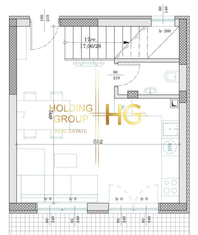 Продава КЪЩА, гр. Варна, м-т Горна Трака, снимка 3 - Къщи - 53600630