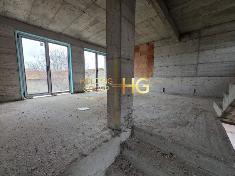 Продава КЪЩА, гр. Варна, м-т Горна Трака, снимка 13 - Къщи - 53600630