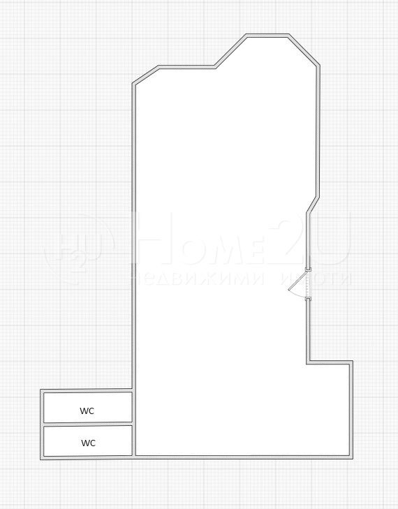 Продаја  Бар; кафић Варна , Левски 1 , 170 м2 | 20954115 - слика [6]