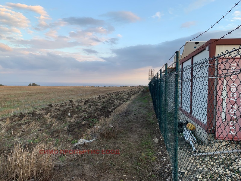 Zu verkaufen  Handlung region Varna , Kitschewo , 8300 qm | 41284186 - Bild [6]