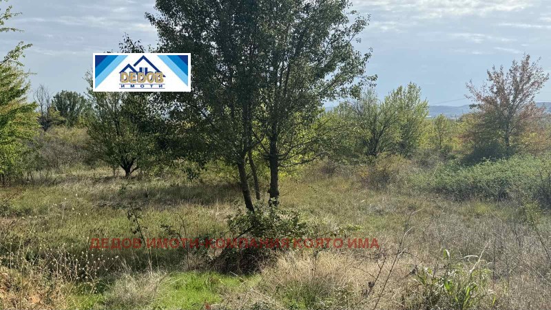 Satılık  Komplo Stara Zagora , Jeleznik - centar , 870 metrekare | 88259164 - görüntü [3]