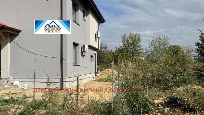 In vendita  Complotto Stara Zagora , Geleznik - tsentar , 870 mq | 88259164 - Immagine [2]