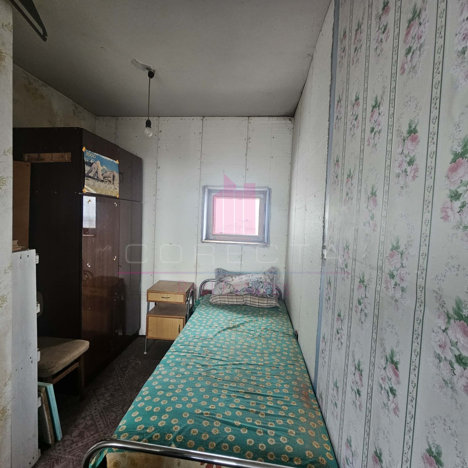 Продава 1-СТАЕН, гр. Русе, Здравец Изток, снимка 10 - Апартаменти - 53959392