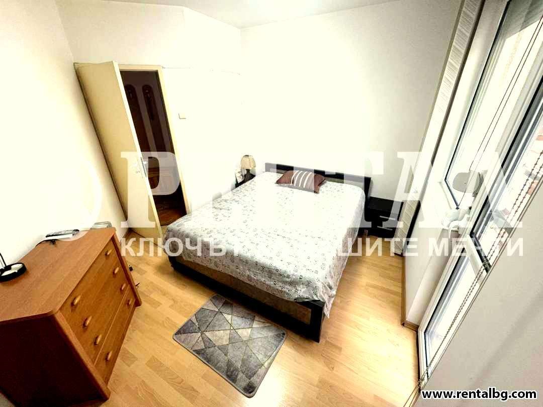Продава 2-СТАЕН, гр. Пловдив, Център, снимка 9 - Апартаменти - 54701101