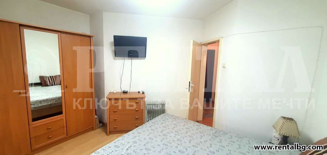Продава 2-СТАЕН, гр. Пловдив, Център, снимка 10 - Апартаменти - 54701101