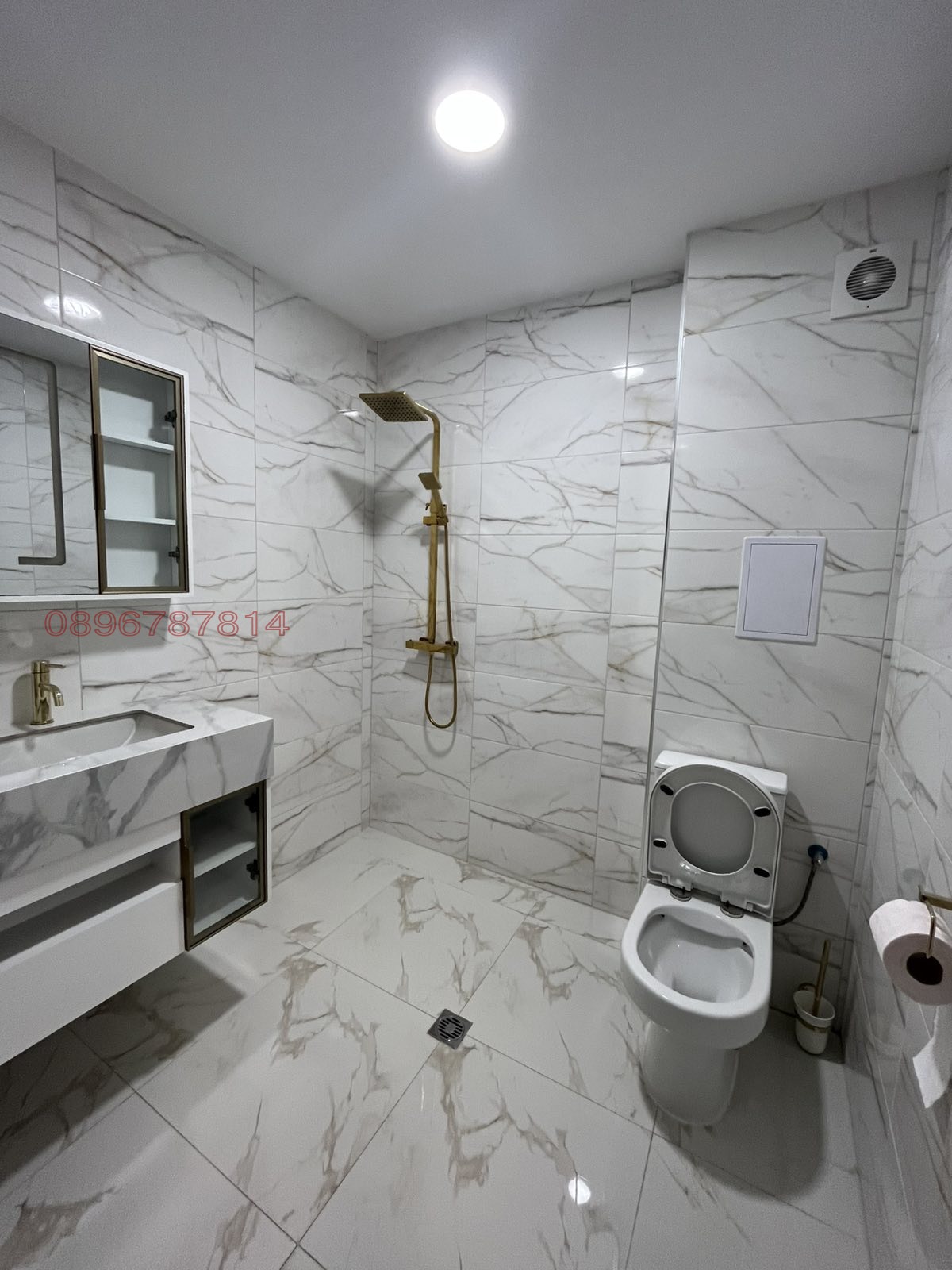 Продава 2-СТАЕН, гр. София, Малинова долина, снимка 8 - Апартаменти - 54865826