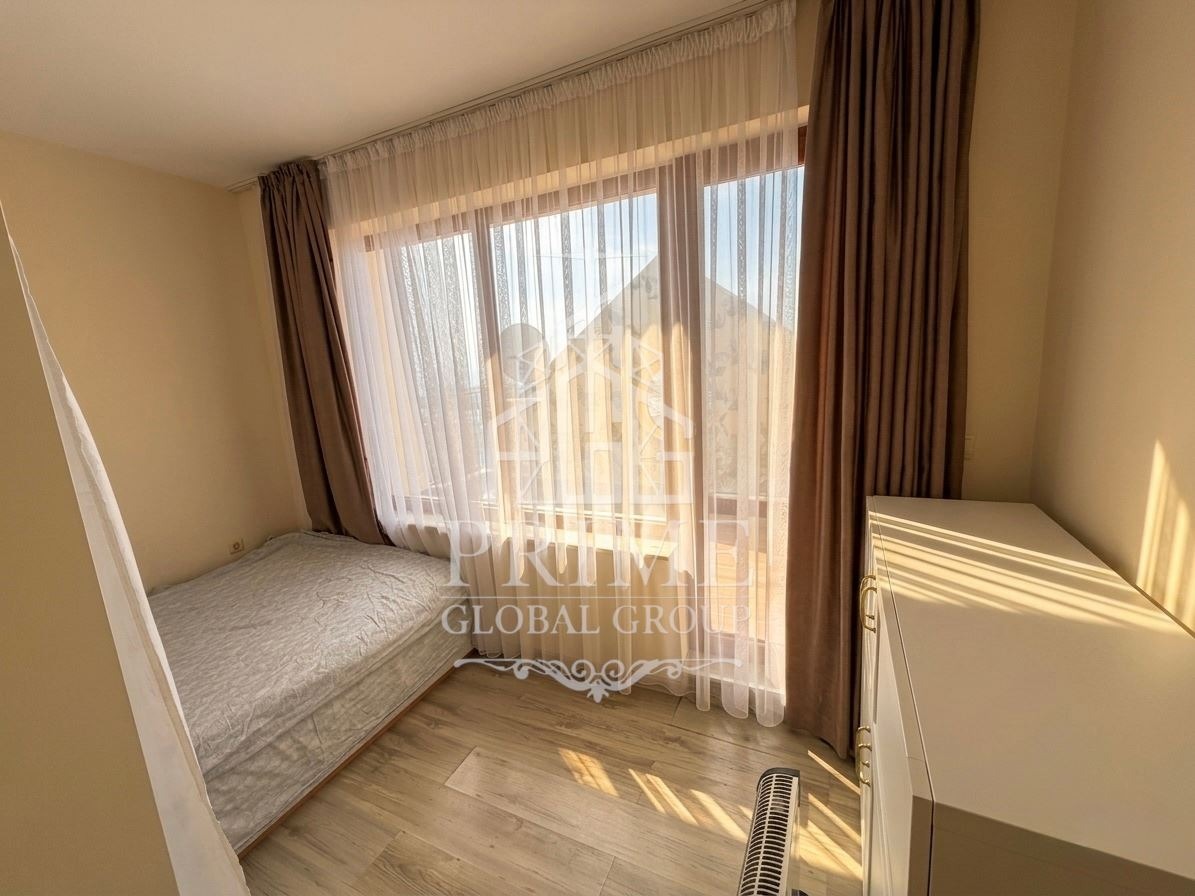 Продава 2-СТАЕН, гр. Варна, Бриз, снимка 4 - Апартаменти - 55173361