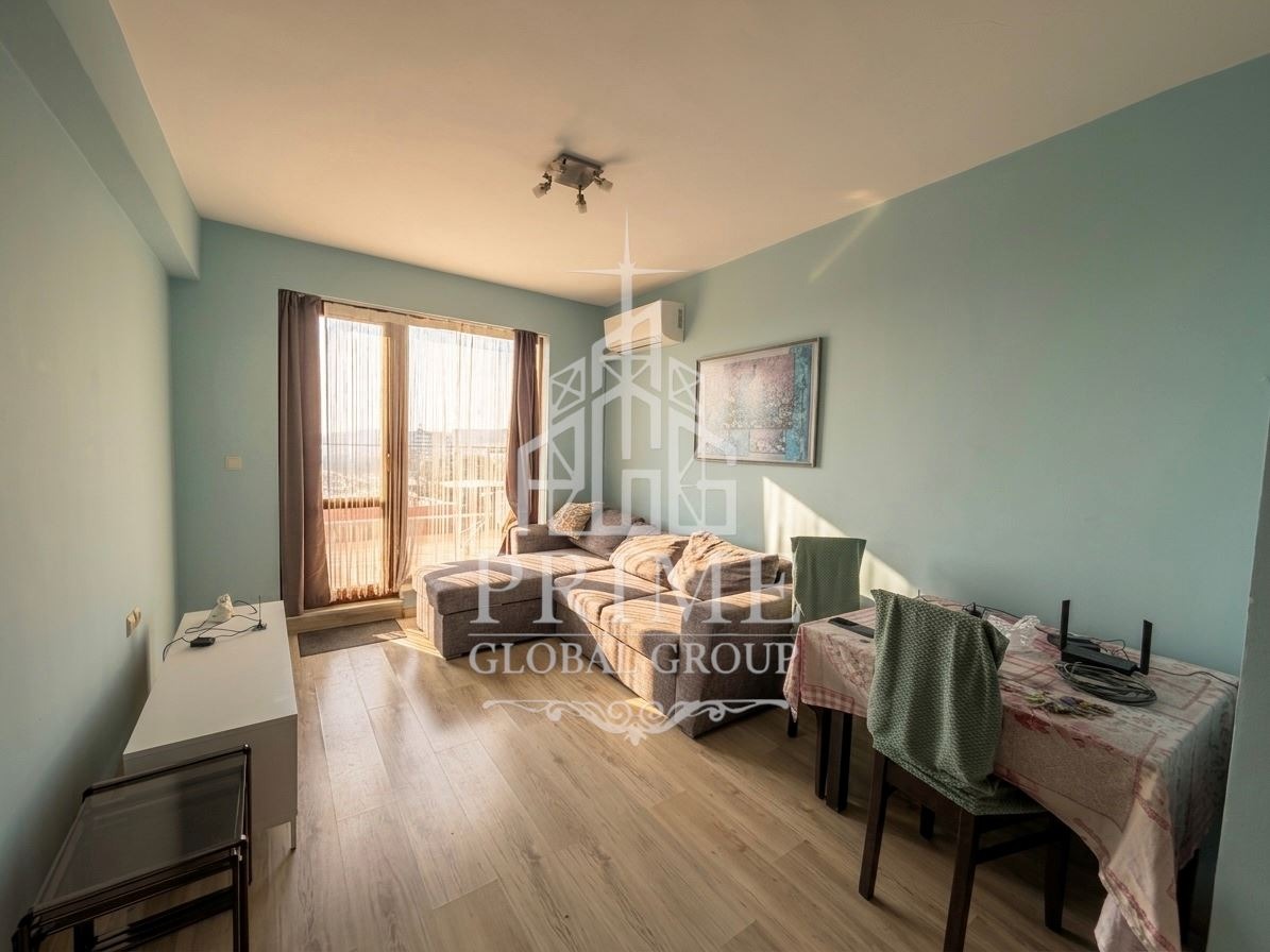 Продава 2-СТАЕН, гр. Варна, Бриз, снимка 2 - Апартаменти - 55173361