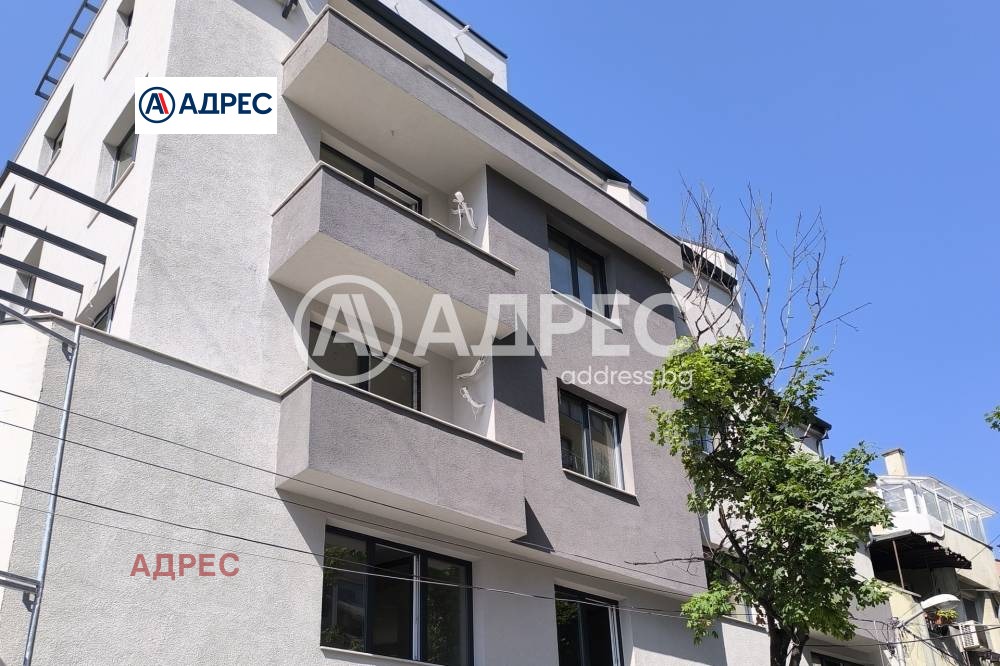 Продава 2-СТАЕН, гр. Варна, Център, снимка 6 - Апартаменти - 55348640