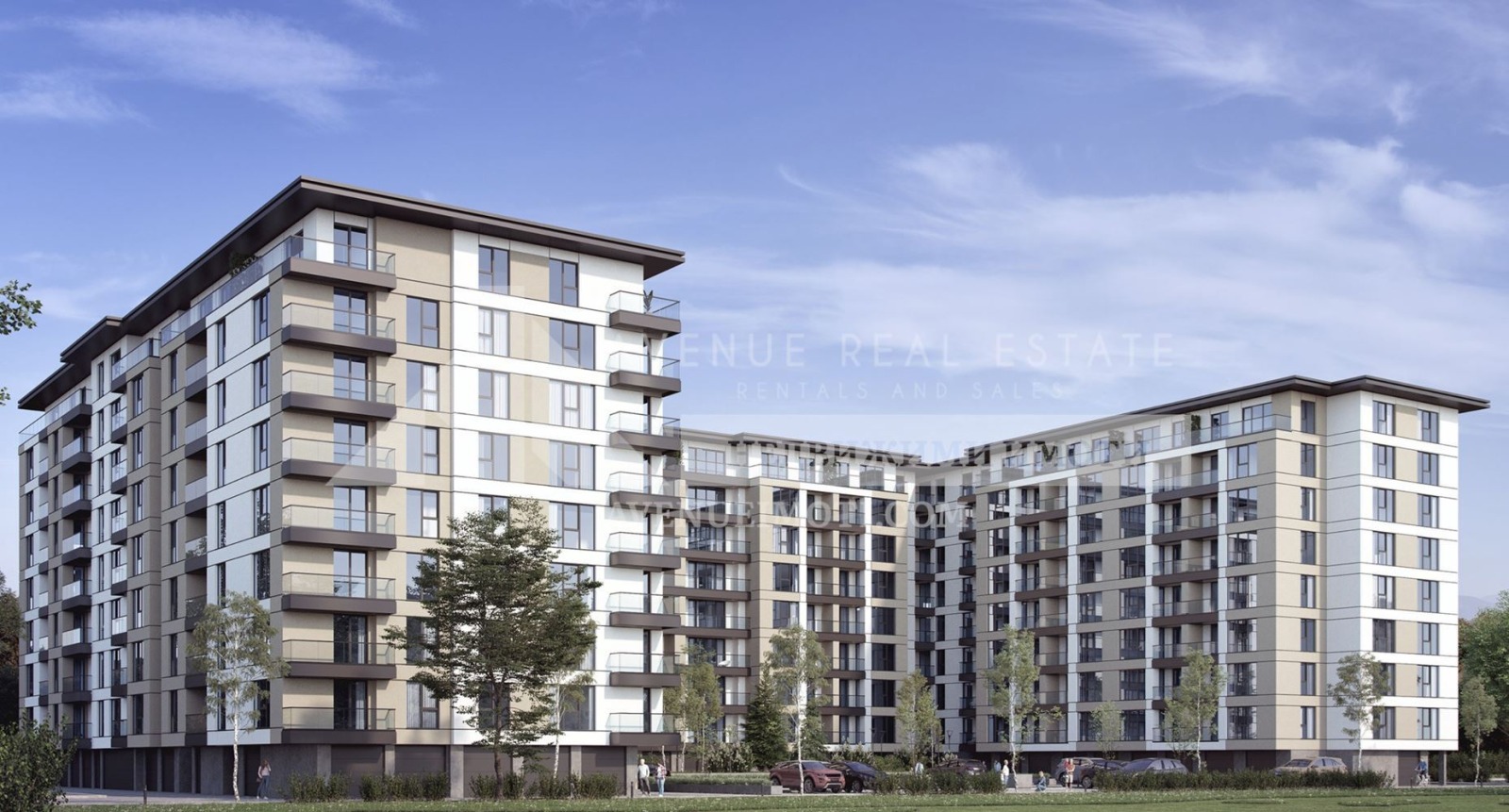 Продава 2-СТАЕН, гр. Пловдив, Христо Смирненски, снимка 3 - Апартаменти - 56203672