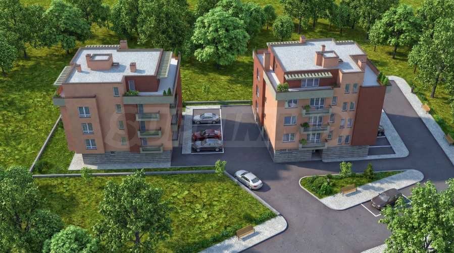 Продава 3-СТАЕН, гр. Пловдив, Прослав, снимка 5 - Апартаменти - 54056712