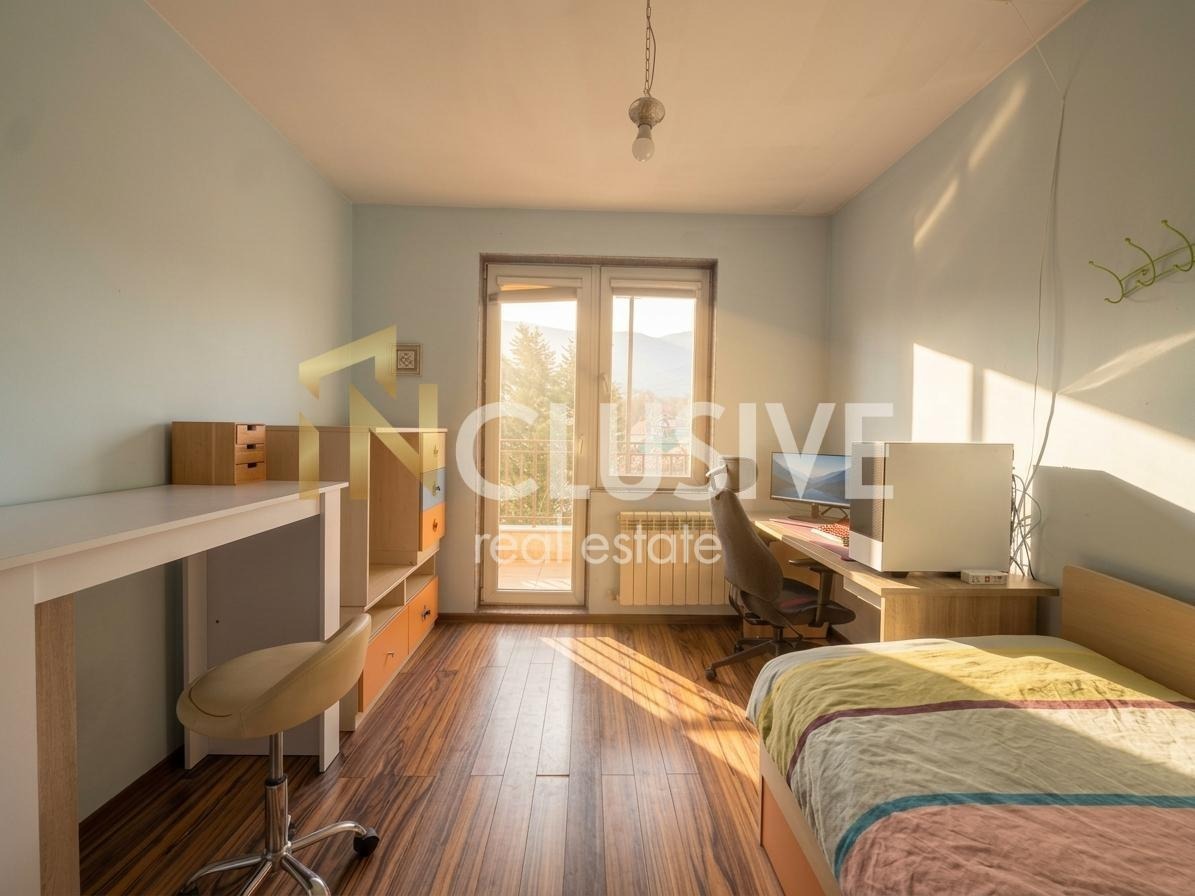 Продава 3-СТАЕН, гр. София, Манастирски ливади, снимка 6 - Апартаменти - 54058057