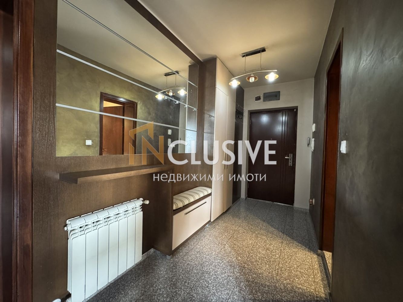 Продава 3-СТАЕН, гр. София, Манастирски ливади, снимка 10 - Апартаменти - 54058057