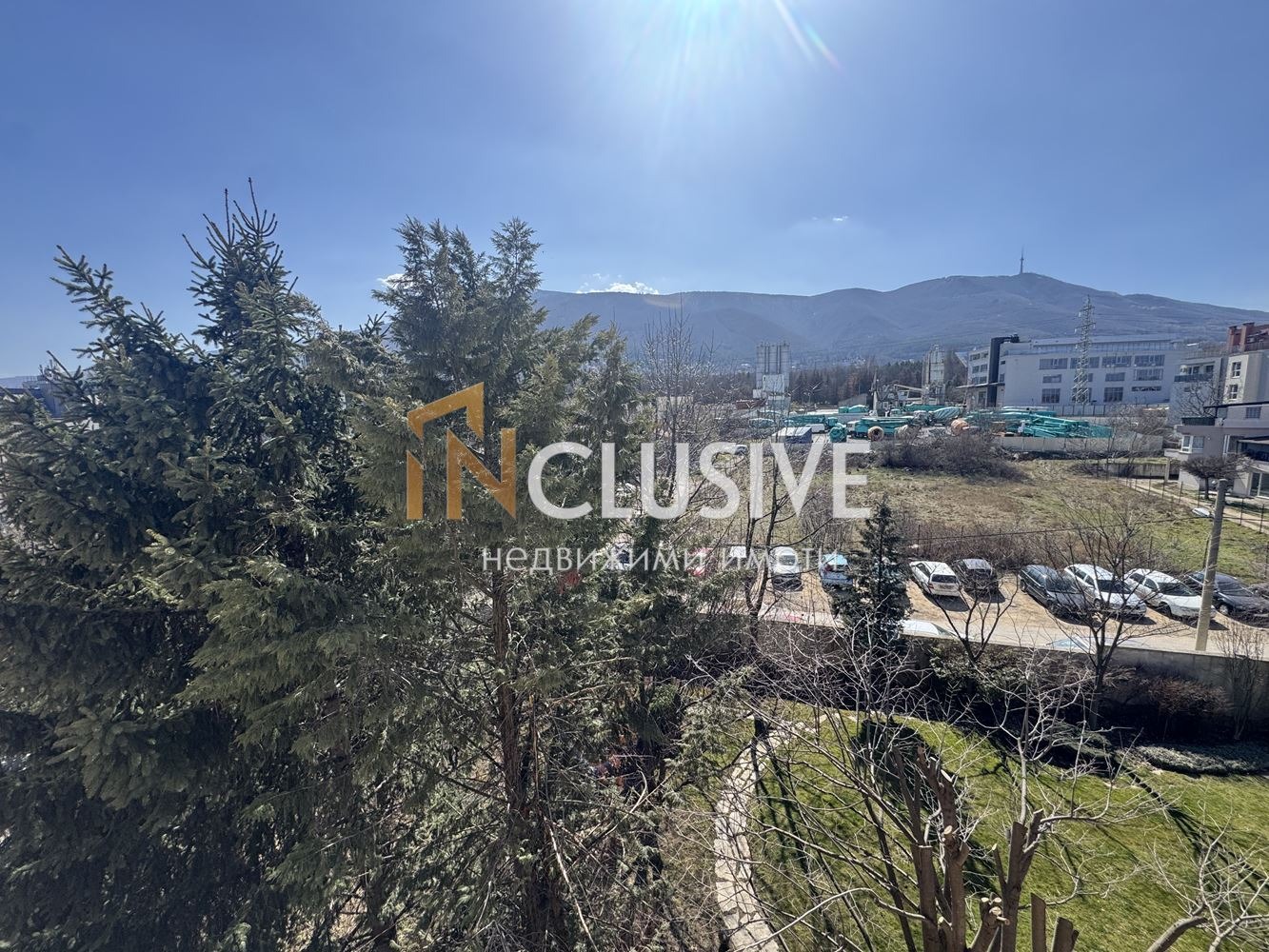 Продава 3-СТАЕН, гр. София, Манастирски ливади, снимка 9 - Апартаменти - 54058057