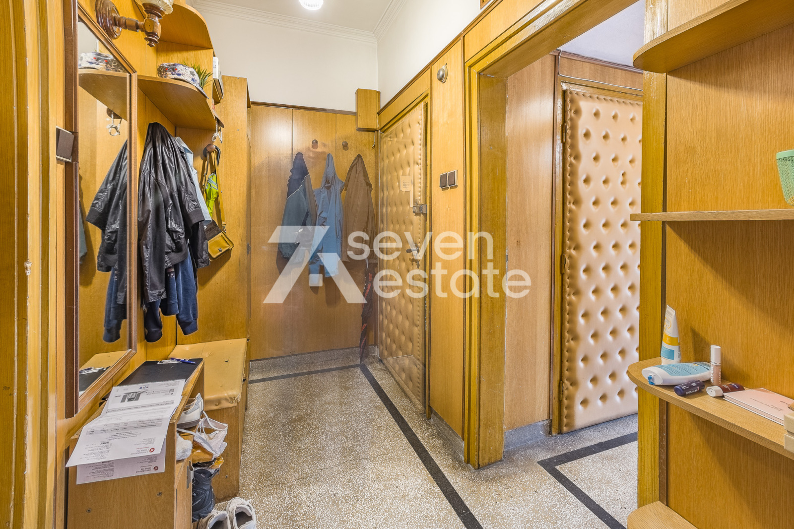 Продава 3-СТАЕН, гр. София, Център, снимка 11 - Апартаменти - 54761841