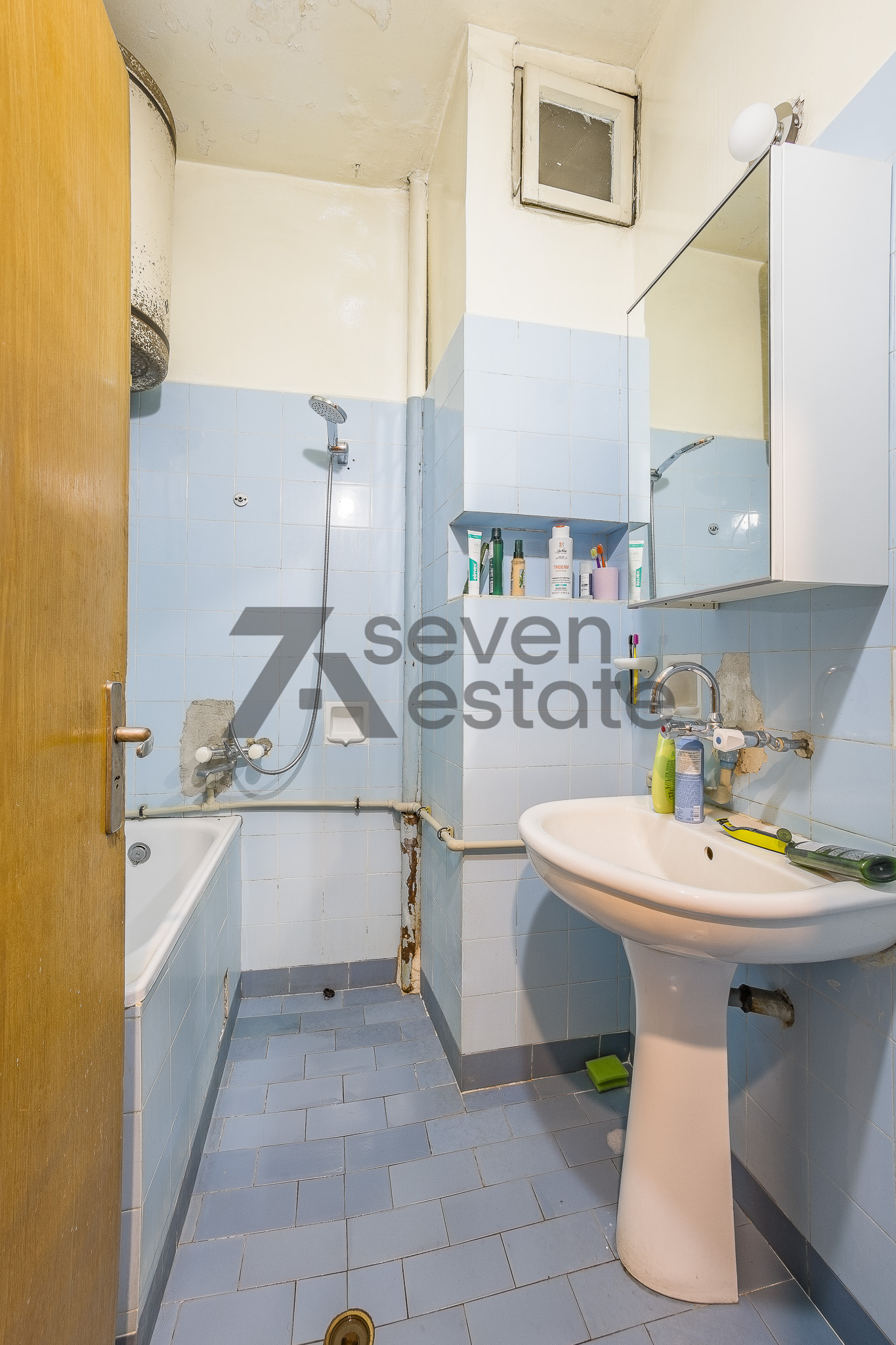 Продава 3-СТАЕН, гр. София, Център, снимка 12 - Апартаменти - 54761841