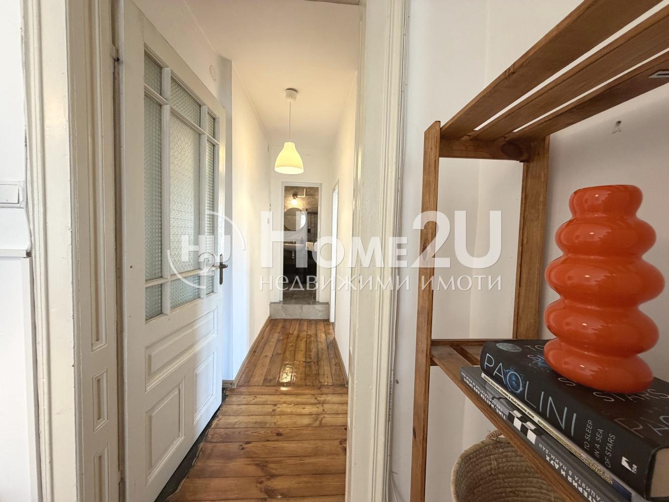 Продава 3-СТАЕН, гр. София, Център, снимка 5 - Апартаменти - 55406317