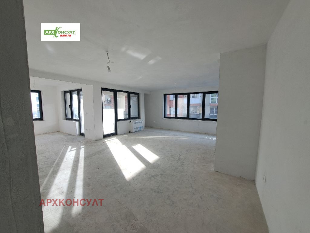 Продава 4-СТАЕН, гр. София, Манастирски ливади, снимка 2 - Апартаменти - 53439688