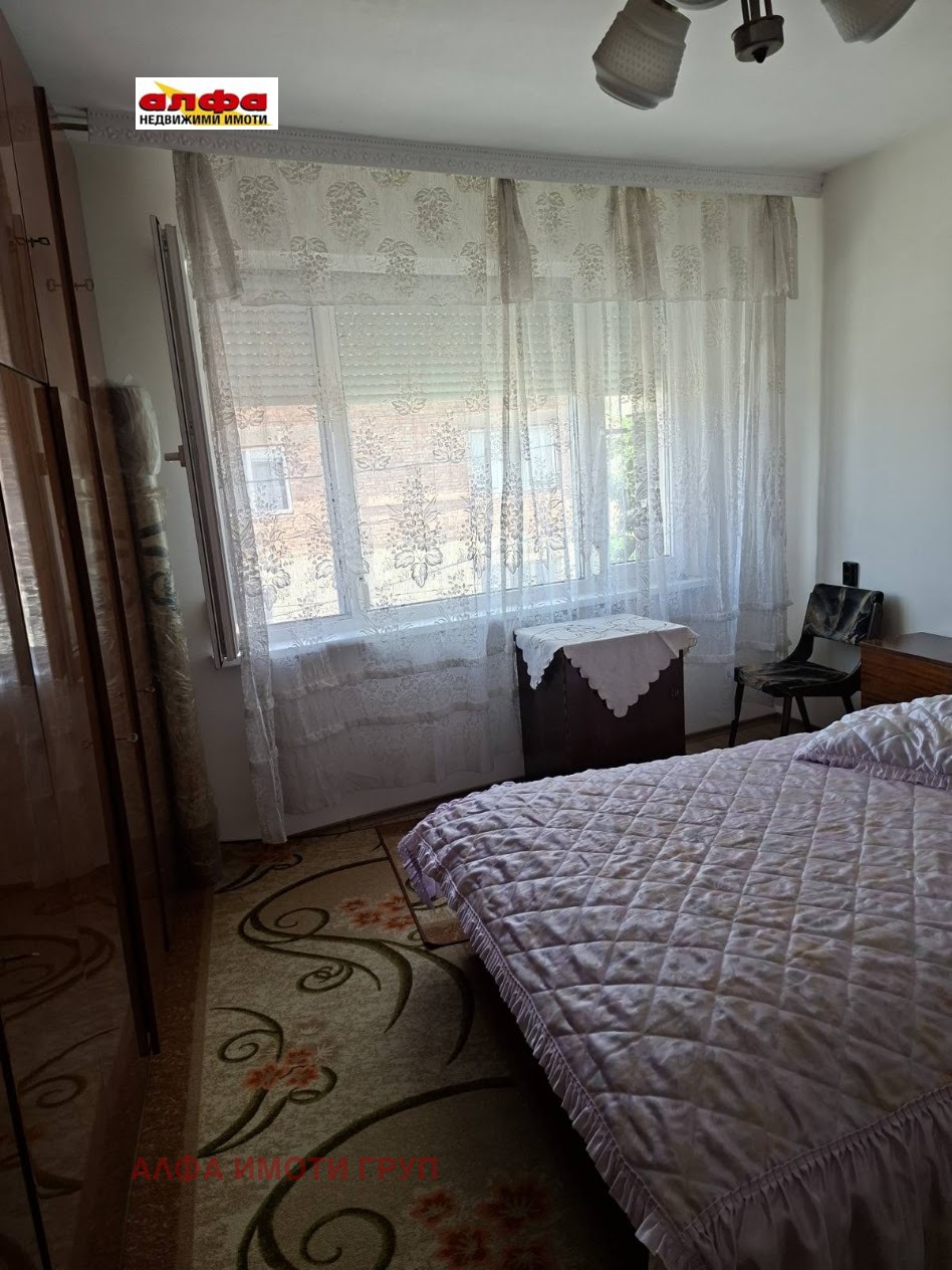 Продава 4-СТАЕН, гр. Добрич, Център, снимка 3 - Апартаменти - 55884129
